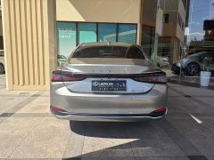 Lexus ES 200 Edition - фото 9
