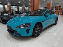 Xiaomi SU7 Long RangeSmart Drive Edition - фото 1
