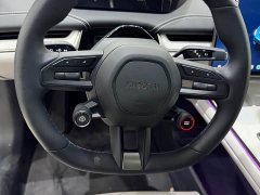 Xiaomi SU7 Long RangeSmart Drive Edition - фото 10
