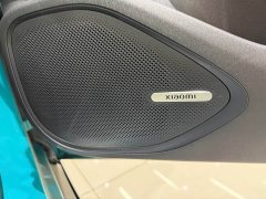Xiaomi SU7 Long RangeSmart Drive Edition - фото 11