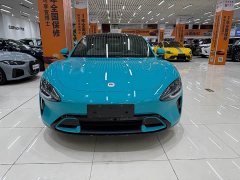 Xiaomi SU7 Long RangeSmart Drive Edition - фото 2