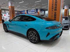 Xiaomi SU7 Long RangeSmart Drive Edition - фото 3