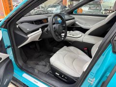 Xiaomi SU7 Long RangeSmart Drive Edition - фото 5