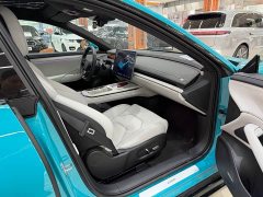 Xiaomi SU7 Long RangeSmart Drive Edition - фото 7