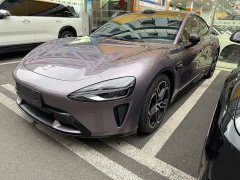 Xiaomi SU7 AWDUltra Long RangeSmart DriveMax Edition - фото 1