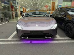 Xiaomi SU7 AWDUltra Long RangeSmart DriveMax Edition - фото 2