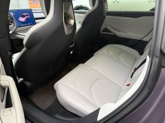 Xiaomi SU7 AWDUltra Long RangeSmart DriveMax Edition - фото 5