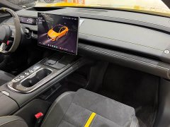Xiaomi SU7 Ultra - фото 5
