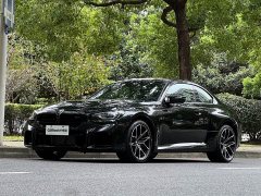 BMW M2 - фото 1