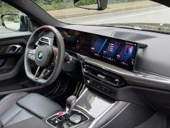 BMW M2 - фото 16