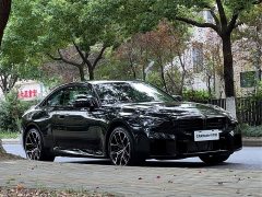 BMW M2 - фото 3