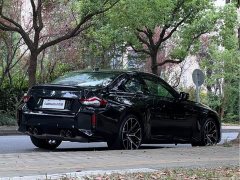 BMW M2 - фото 4