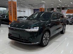 AITO M9 EREV Ultra Edition 42kWh 6 Edition - фото 1