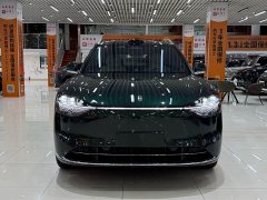 AITO M9 EREV Ultra Edition 42kWh 6 Edition - фото 2