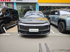 Li Auto L7 Max - фото 2