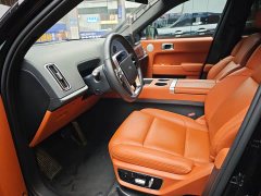 Li Auto L7 Max - фото 4