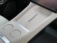 Xiaomi YU7 AWDMax Edition - фото 19