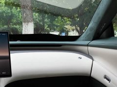 Xiaomi YU7 AWDMax Edition - фото 20