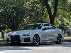 BMW 4 430i M - фото 1
