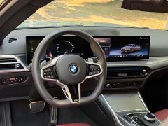 BMW 4 430i M - фото 12