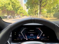 BMW 4 430i M - фото 16