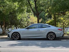 BMW 4 430i M - фото 4