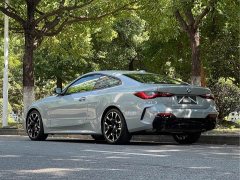 BMW 4 430i M - фото 6