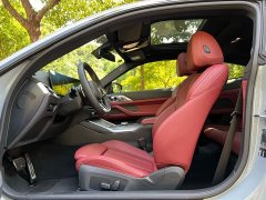 BMW 4 430i M - фото 7