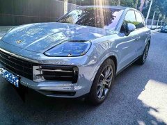 Porsche Cayenne 3.0T - фото 1