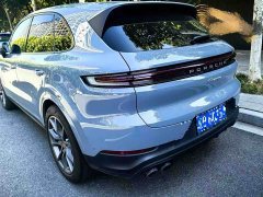 Porsche Cayenne 3.0T - фото 4