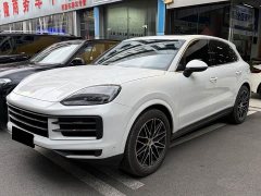 Porsche Cayenne 3.0T - фото 1