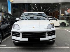 Porsche Cayenne 3.0T - фото 2