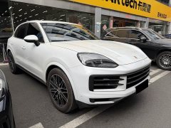Porsche Cayenne 3.0T - фото 3