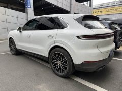 Porsche Cayenne 3.0T - фото 4