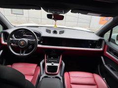 Porsche Cayenne 3.0T - фото 9