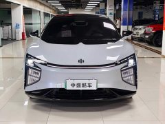 HiPhi X Luxury Edition6 - фото 2