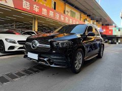Mercedes-Benz GLE 350 4MATIC Fashion Version - фото 1
