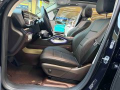 Mercedes-Benz GLE 350 4MATIC Fashion Version - фото 10