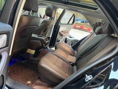 Mercedes-Benz GLE 350 4MATIC Fashion Version - фото 12