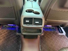 Mercedes-Benz GLE 350 4MATIC Fashion Version - фото 13