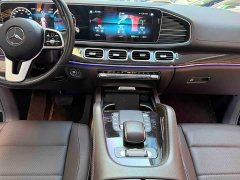 Mercedes-Benz GLE 350 4MATIC Fashion Version - фото 14