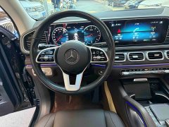 Mercedes-Benz GLE 350 4MATIC Fashion Version - фото 15