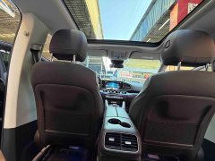 Mercedes-Benz GLE 350 4MATIC Fashion Version - фото 17