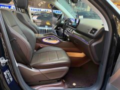 Mercedes-Benz GLE 350 4MATIC Fashion Version - фото 19