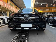 Mercedes-Benz GLE 350 4MATIC Fashion Version - фото 2