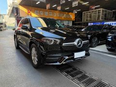 Mercedes-Benz GLE 350 4MATIC Fashion Version - фото 3