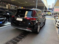 Mercedes-Benz GLE 350 4MATIC Fashion Version - фото 4