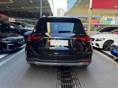 Mercedes-Benz GLE 350 4MATIC Fashion Version - фото 5