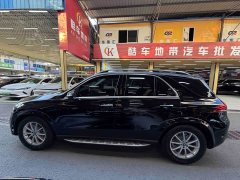 Mercedes-Benz GLE 350 4MATIC Fashion Version - фото 7