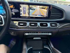 Mercedes-Benz GLE 350 4MATIC Fashion Version - фото 9